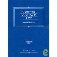Domestic Violence Law