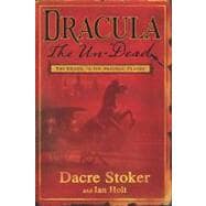 Dracula the Un-dead