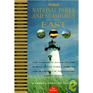 Fodor's National Parks and Seashores of the East