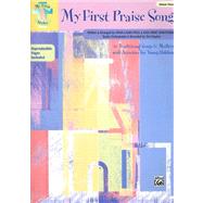 My First Praise Songs