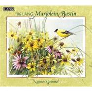 The Lang Marjolein Bastin Nature's Journal 2010
