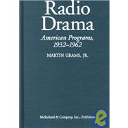 Radio Drama