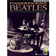 Fingerpicking Beatles  & Expanded Edition 30 Songs Arranged for Solo Guitar in Standard Notation & Tab