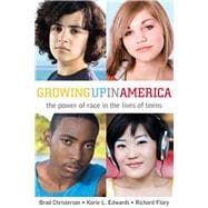 Growing Up in America