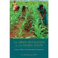 The Green Revolution in the Global South