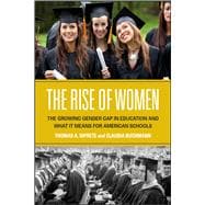 The Rise of Women