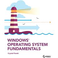 Windows Operating System Fundamentals