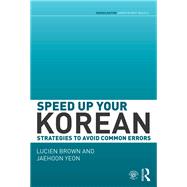 Speed up your Korean