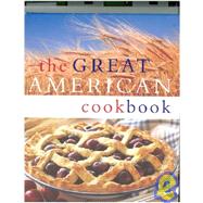 Great American Cookbook