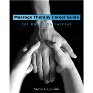 Massage Therapy Career Guide for Hands-On Success