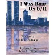 I Was Born on 9/11