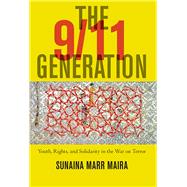 The 9/11 Generation