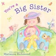 You're a Big Sister