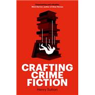 Crafting crime fiction