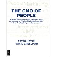 The CMO of People