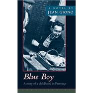 Blue Boy