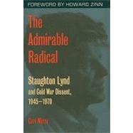 The Admirable Radical