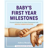 Baby's First Year Milestones