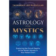 Astrology for Mystics