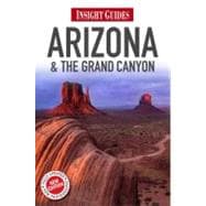 Insight Guides Arizona & The Grand Canyon