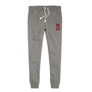 League Mens Heritage Jogger 