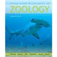 Laboratory Studies in Integrated Principles of Zoology