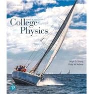 COLLEGE PHYSICS LSLF&MODIFIED MASTERING, 11th Edition