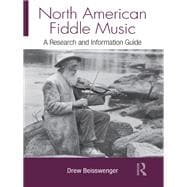 North American Fiddle Music