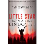 Little Star A Novel,9780312620516