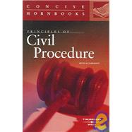 Principles of Civil Procedure