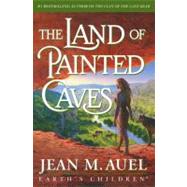 The Land of Painted Caves A Novel