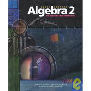 South-Western Algebra 2