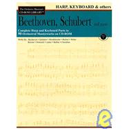 Beethoven, Schubert And More