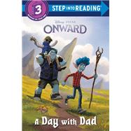A Day with Dad (Disney/Pixar Onward)