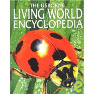 Usborne Living World Encyclopedia