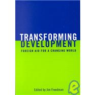 Transforming Development