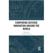 Comparing Defense Innovation Around the World