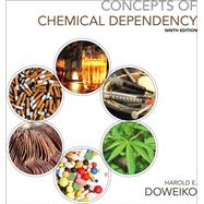 Concepts of Chemical Dependency