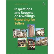 Inspections and Reports on Dwellings