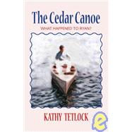 The Cedar Canoe