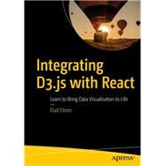 Integrating D3.js with React