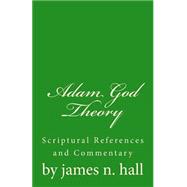 Adam God Theory