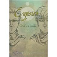 The Enpirion Project Exordium (Book 1)