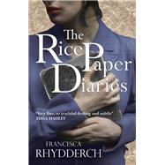 The Rice Paper Diaries