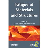 Fatigue of Materials and Structures Fundamentals