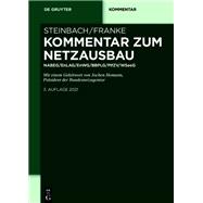 Kommentar zum Netzausbau