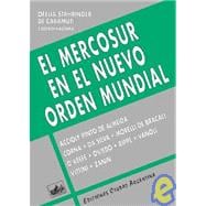 El Mercosur En El Nuevo Orden Mundial