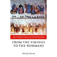 From the Vikings to the Normans