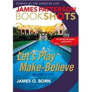 Let's Play Make-Believe