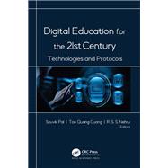 Digital Education for the 21st Century